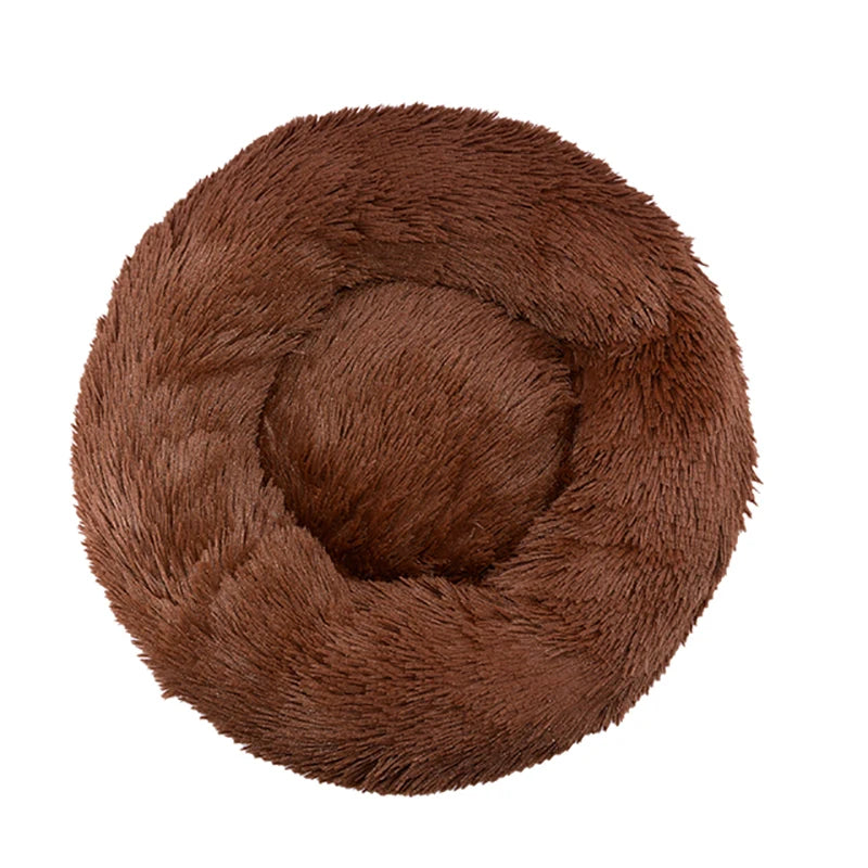 CozyPaws Super Soft Cat & Dog Bed