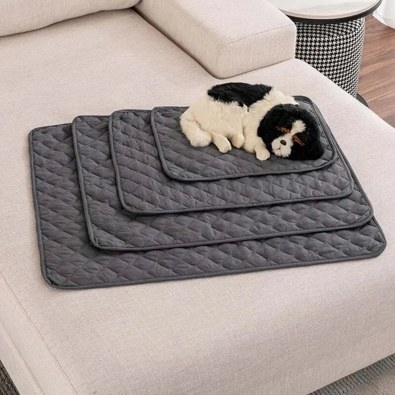 CozyPaws Reusable Pet Blanket and Furniture Protector