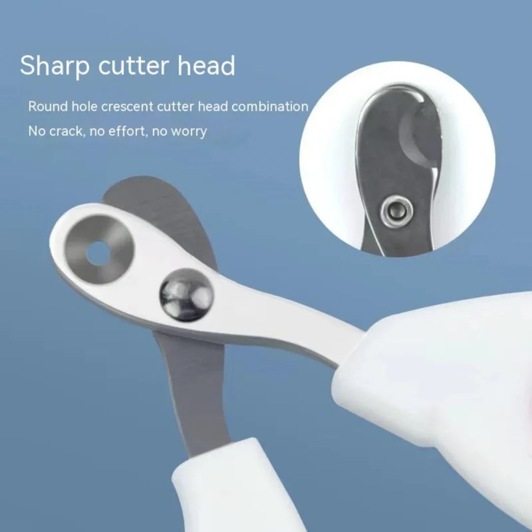 Pet Nail Clippers