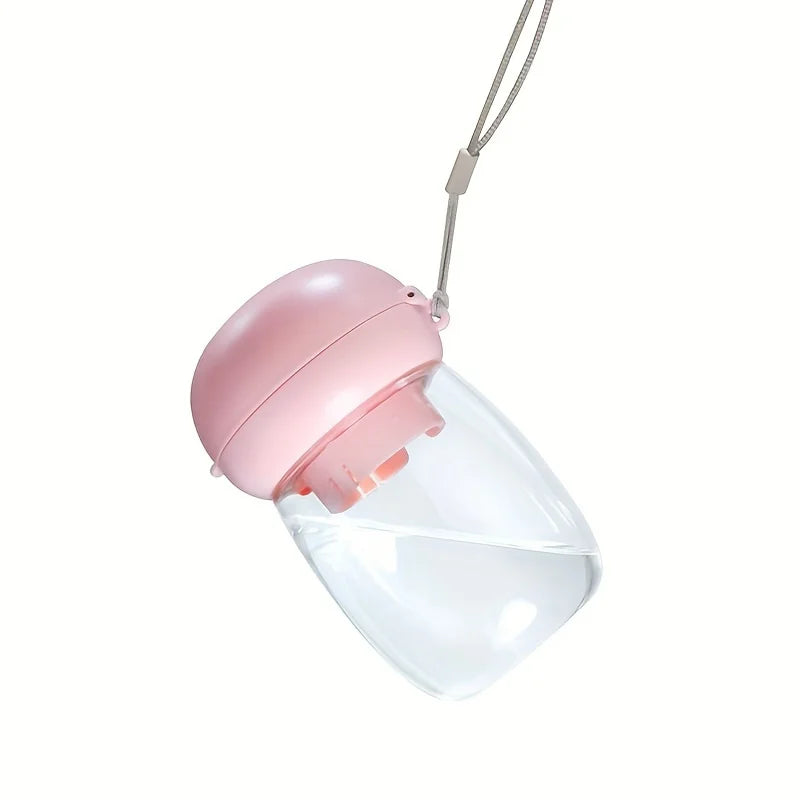 Portable Pet Water Feeder