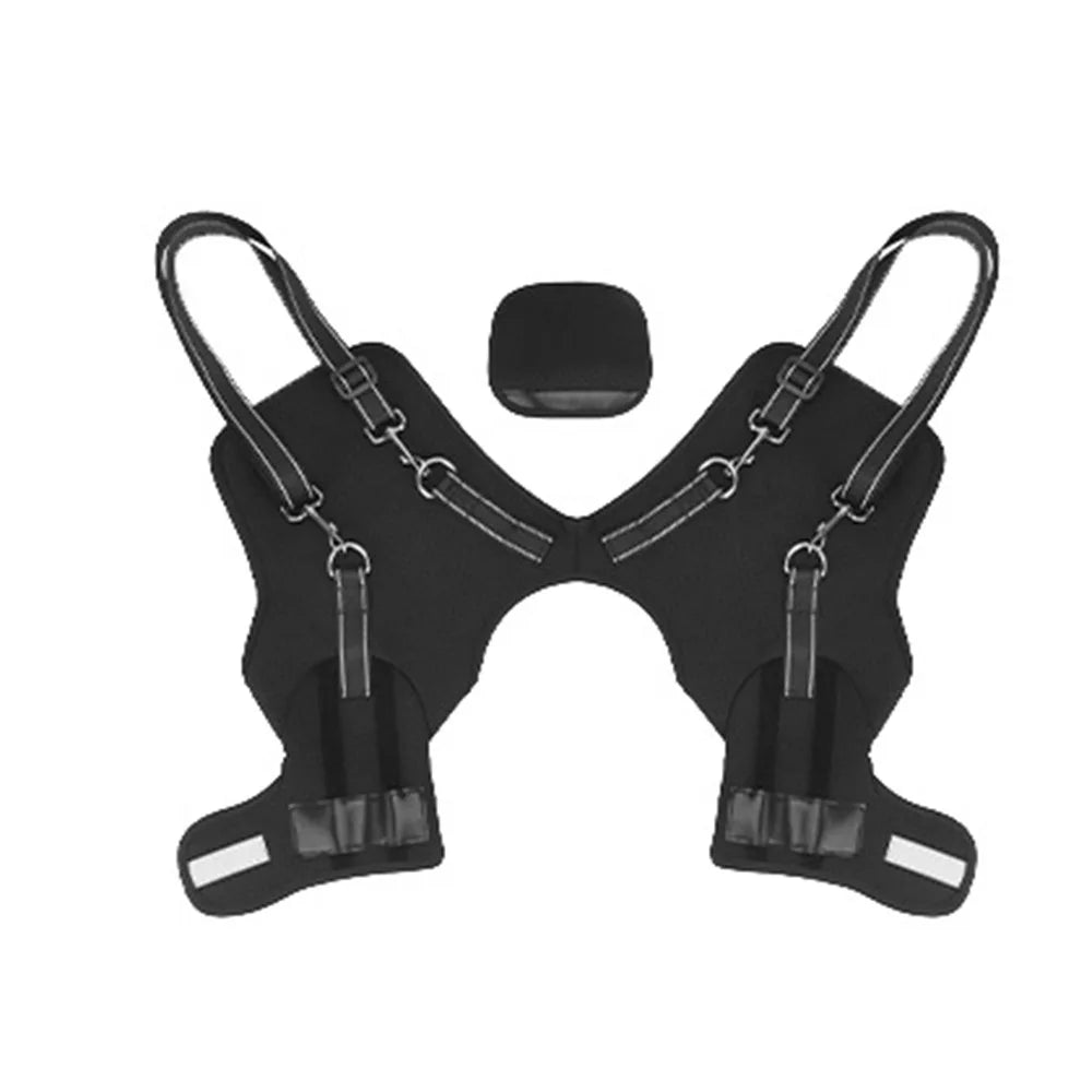 Dog Lift Harness – Rear Leg & Hip Support