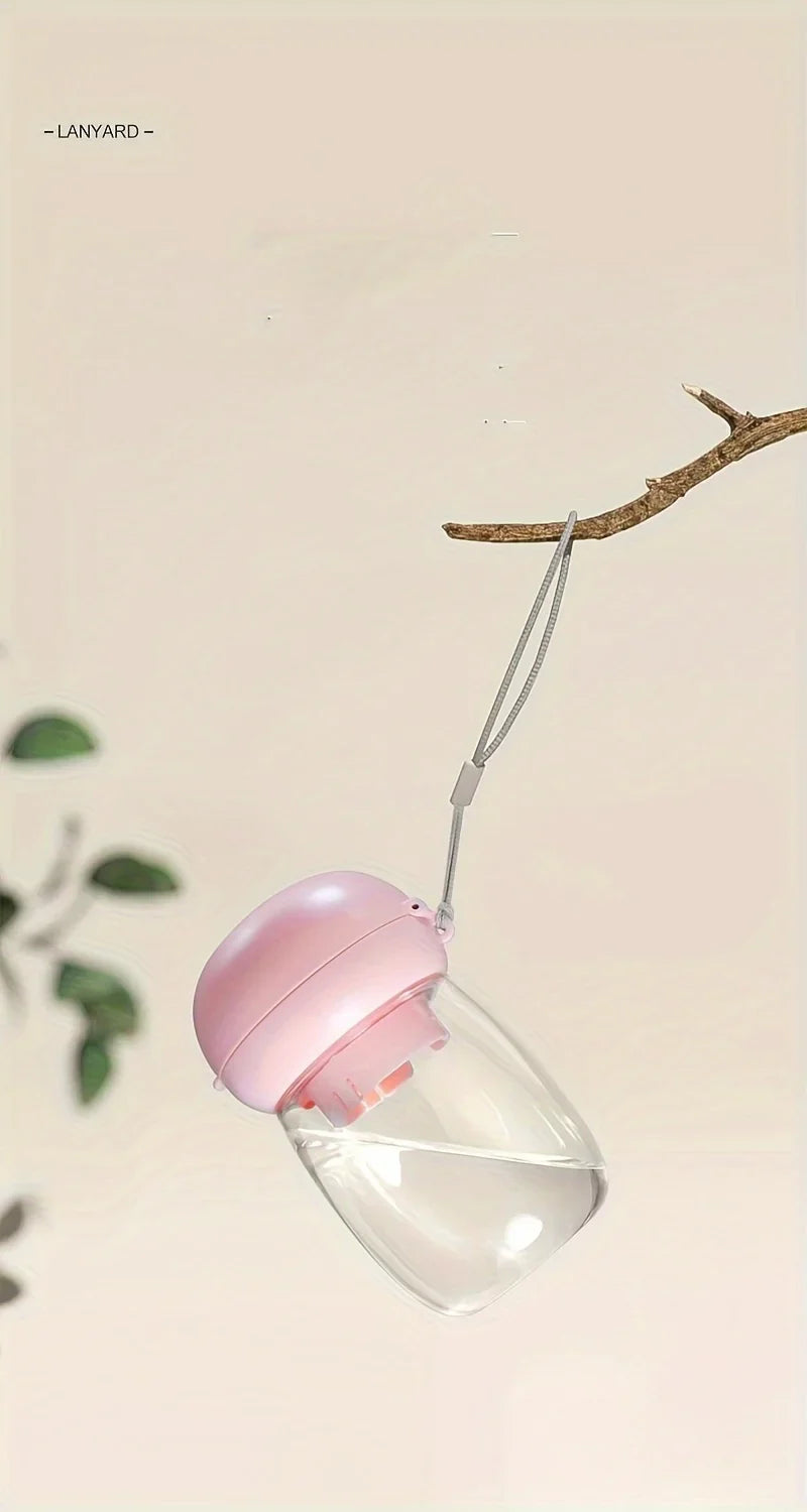 Portable Pet Water Feeder