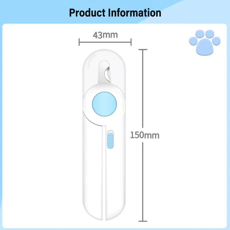 Nail Clipper Kit