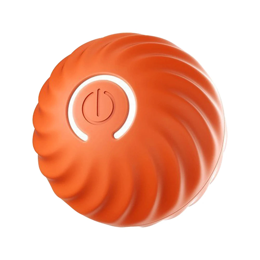 BounceBuddy™ Interactive Pet Ball