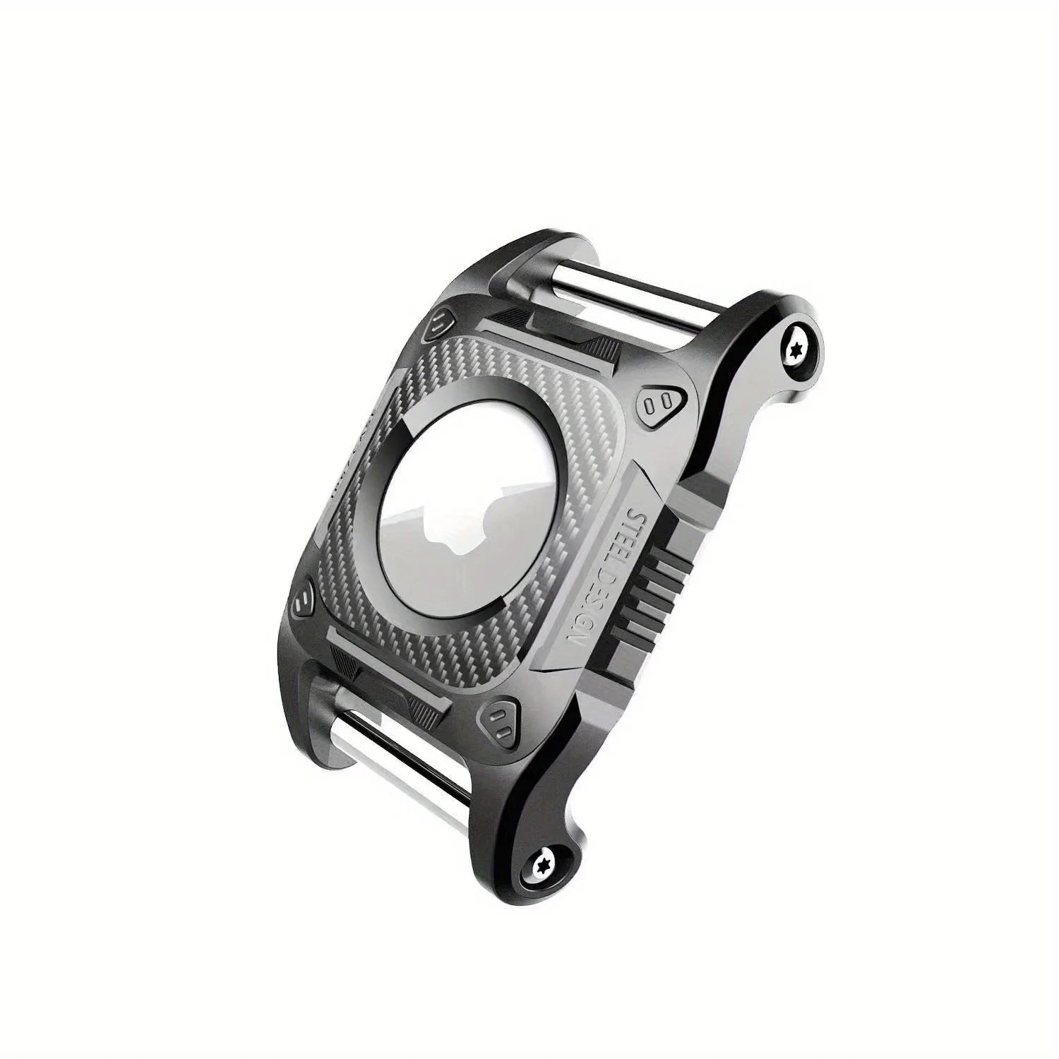 CollarLock AirTag Case