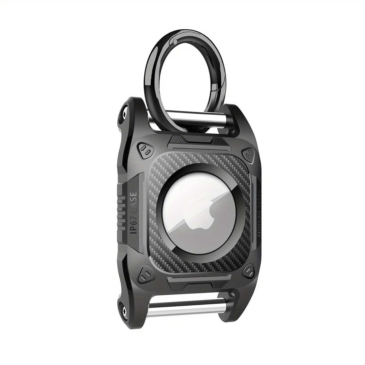 CollarLock AirTag Case