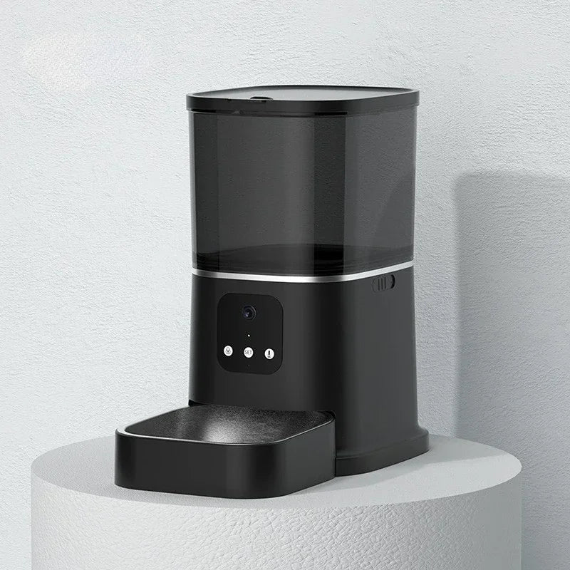 Automatic Pet Feeder
