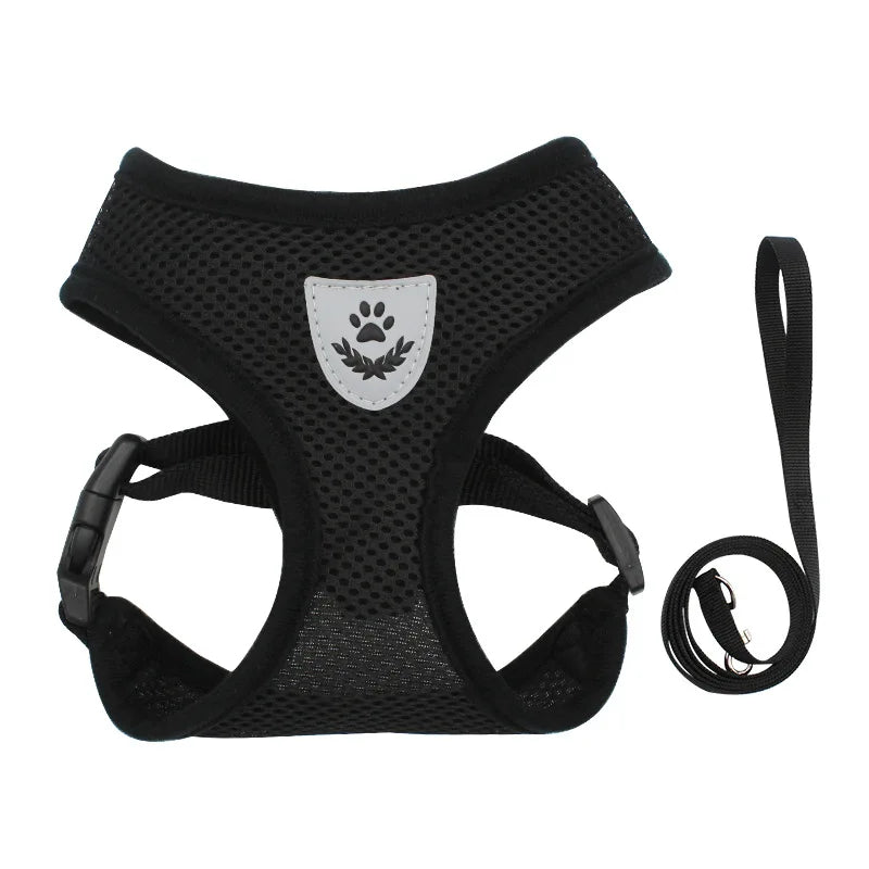 Dog Harnesses
