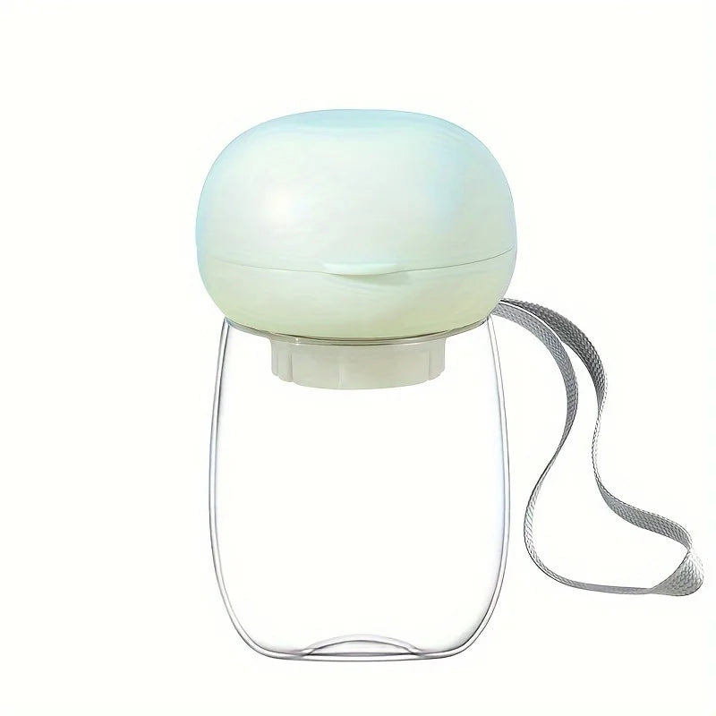 Portable Pet Water Feeder