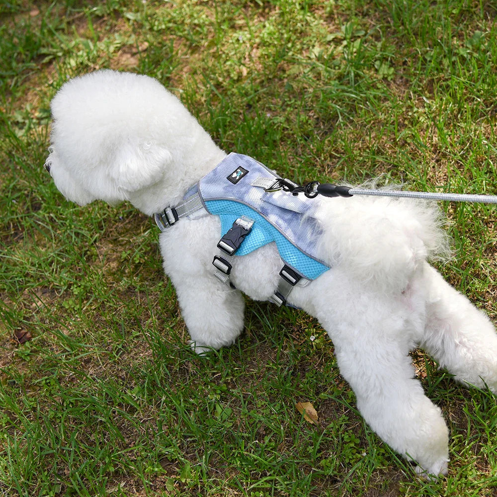 Adjustable Dog Vest