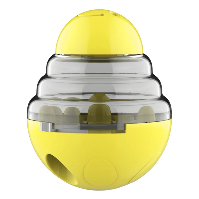 🐾 Pet IQ Treat Dispenser Toy