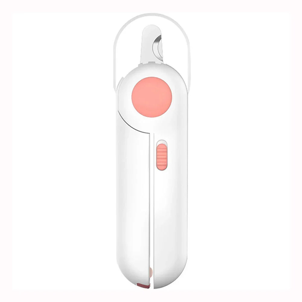 Nail Clipper Kit