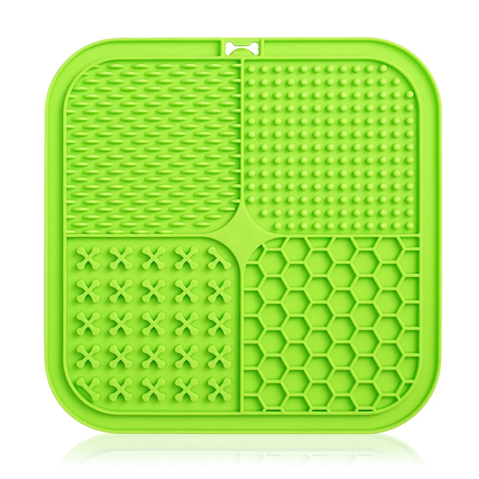 CozyPaws Silicone Lick Mat for Dogs and Cats