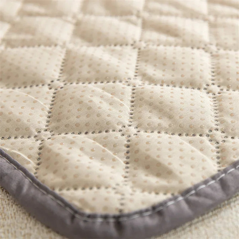 Waterproof Pet Car Seat Nest