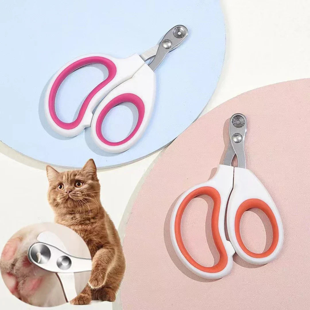 Pet Nail Clippers