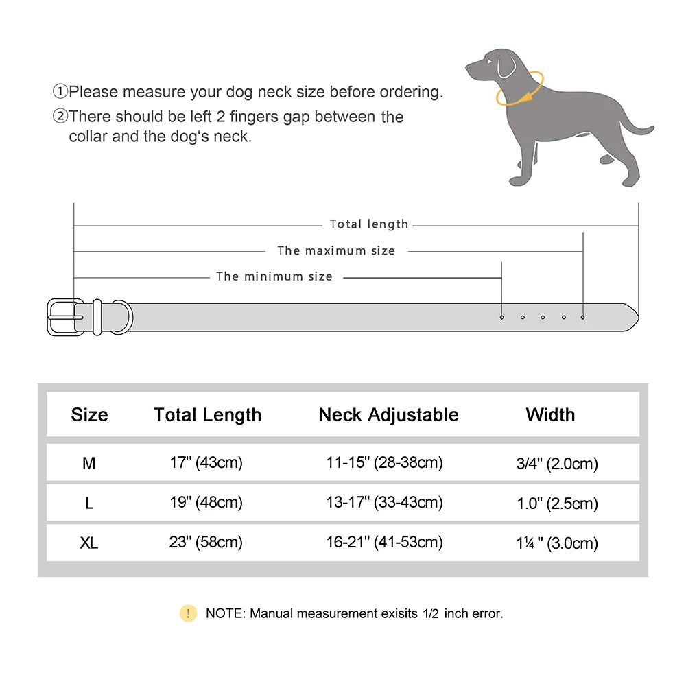GPS Tracker Holder Dog Collar