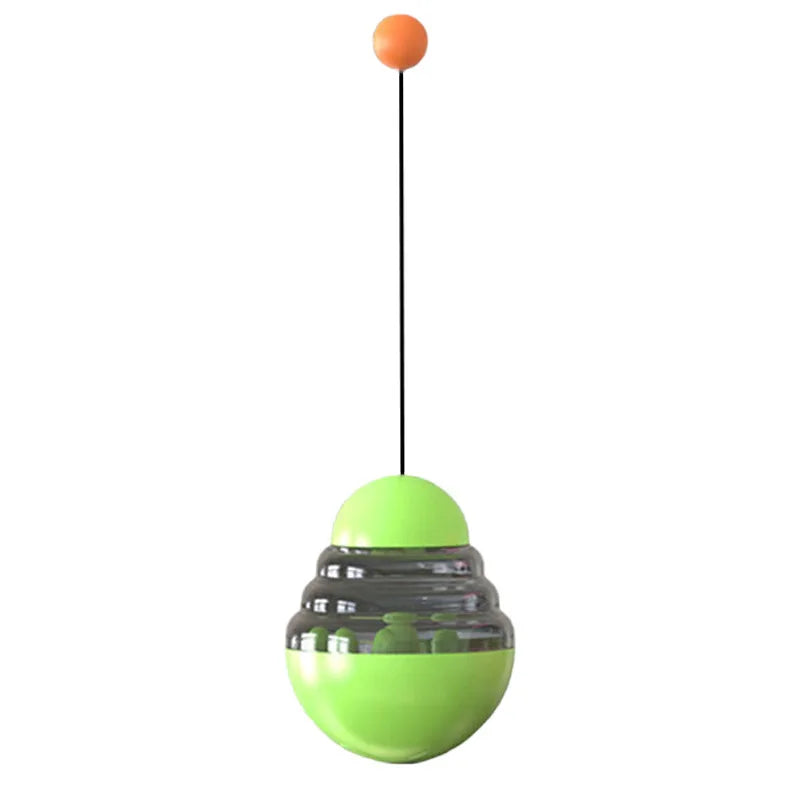 🐾 Pet IQ Treat Dispenser Toy