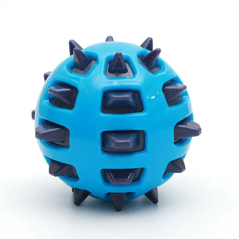 ChewyPaws Dog Ball – TPR Molar Toy