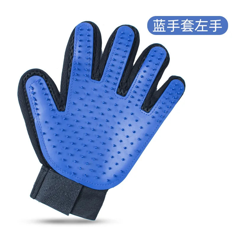 Pet Grooming Kit