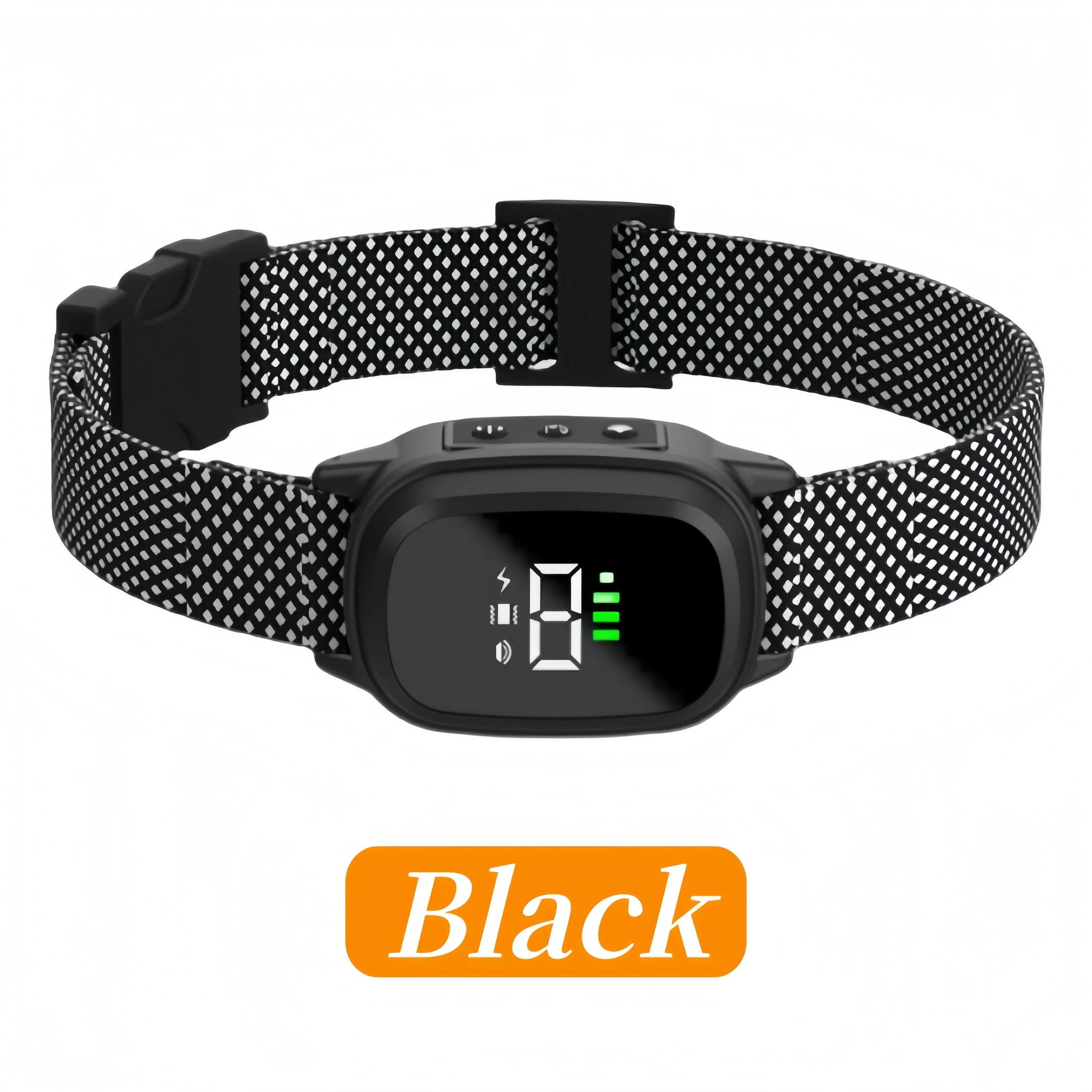 Anti-Bark Training Collar for Dogs
