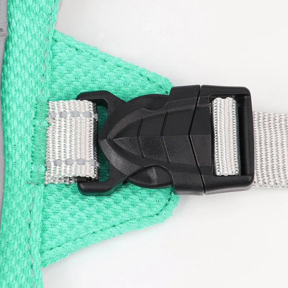 Adjustable Dog Vest