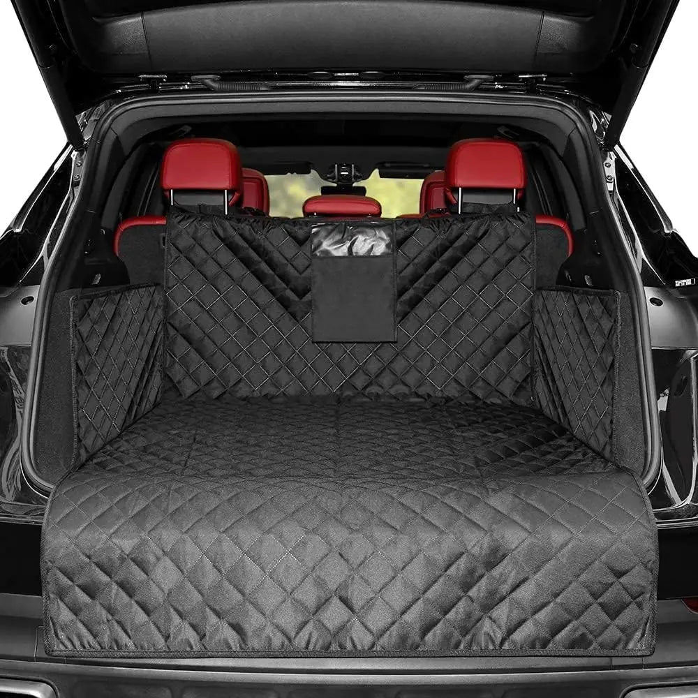 Waterproof Dog Car Seat Hammock