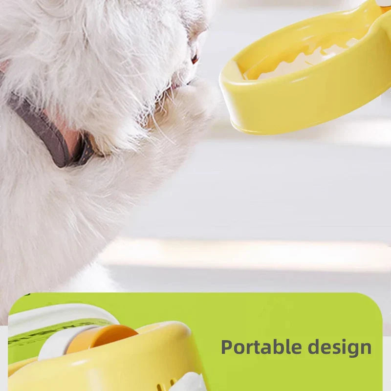 HOOPET Pet Water