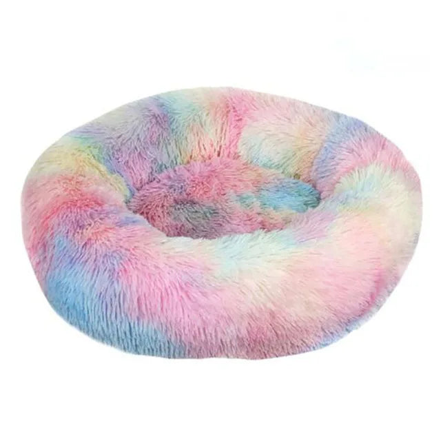 CozyPaws Super Soft Cat & Dog Bed