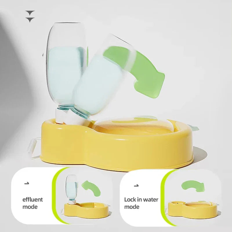 HOOPET Pet Water