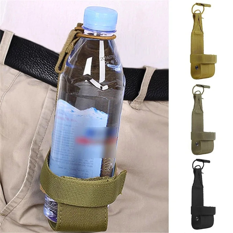 Tactical Dog Harness & Leash Set