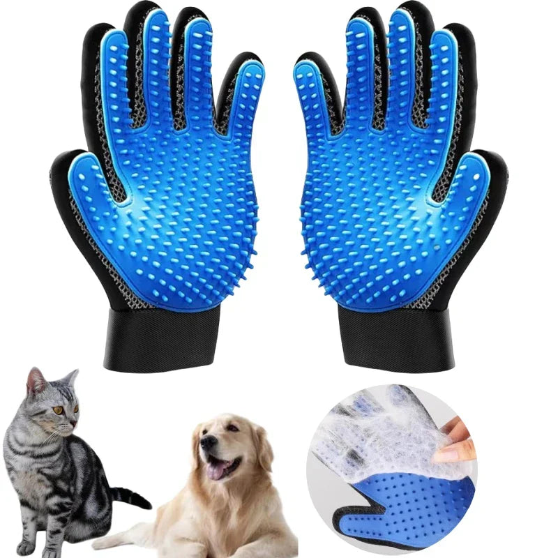 Pet Grooming Kit