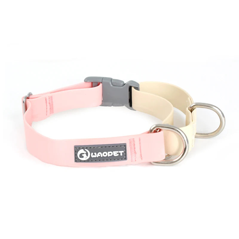 PawTough Waterproof Dog Collar