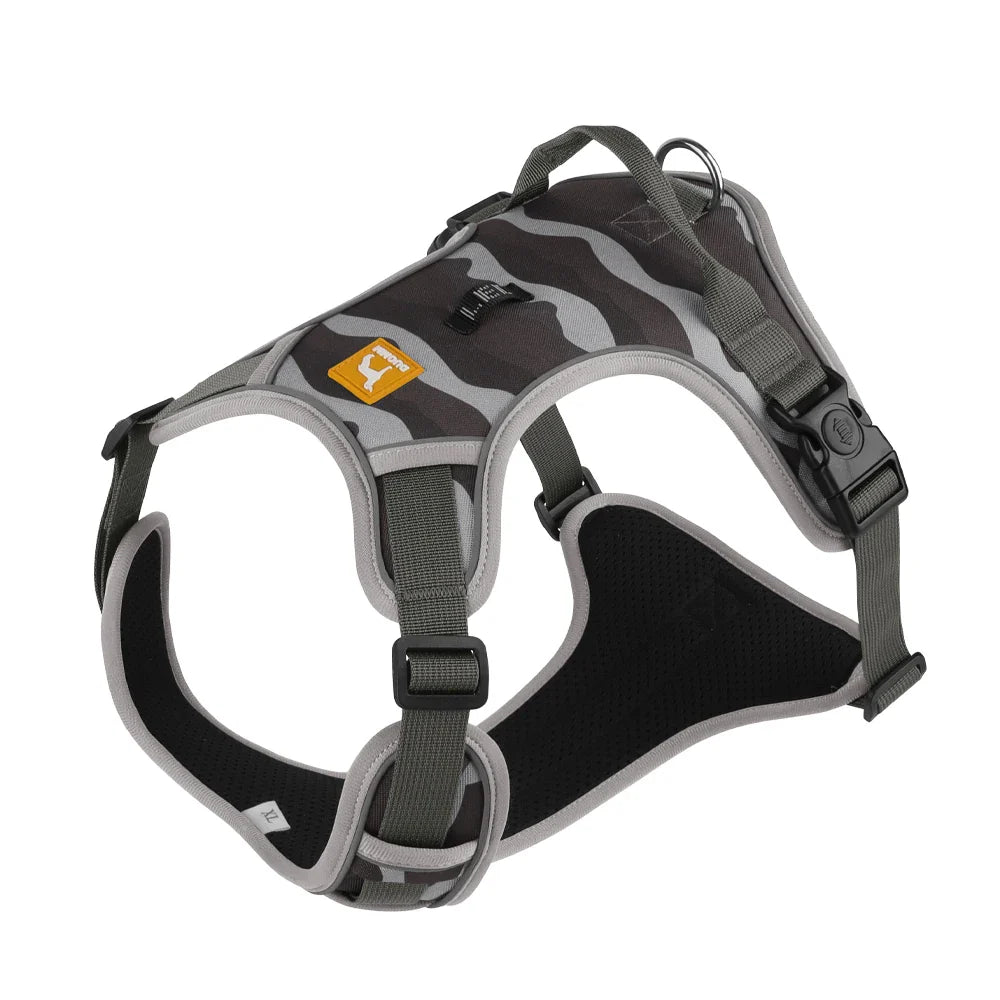 Large Dog Harnesses