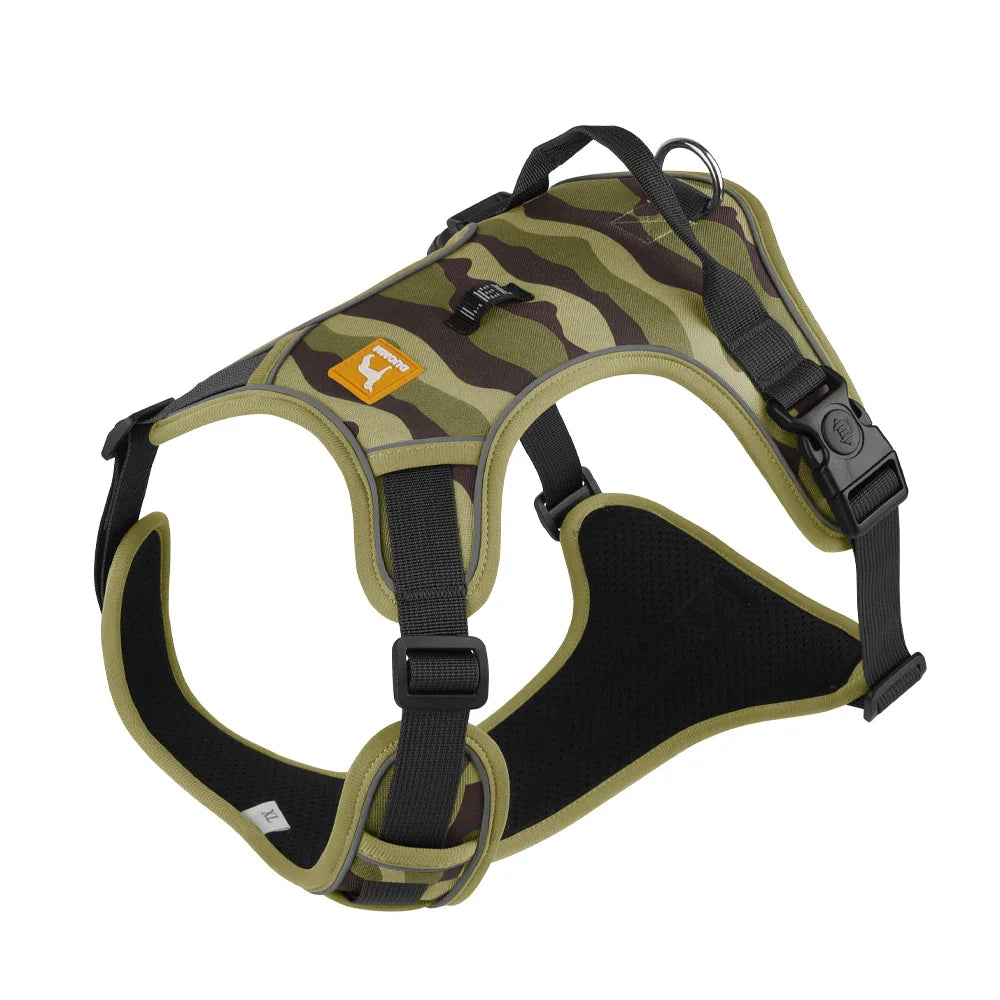 Large Dog Harnesses