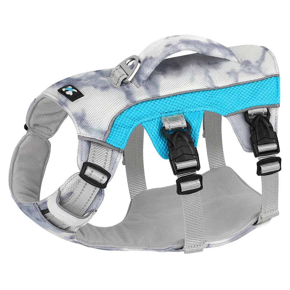 Adjustable Dog Vest