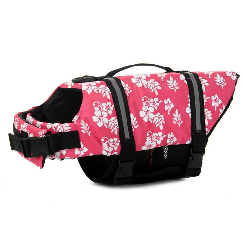 Dog Life Jacket Vest