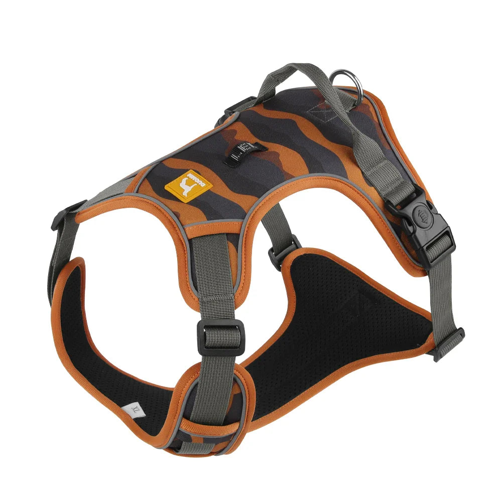 Large Dog Harnesses