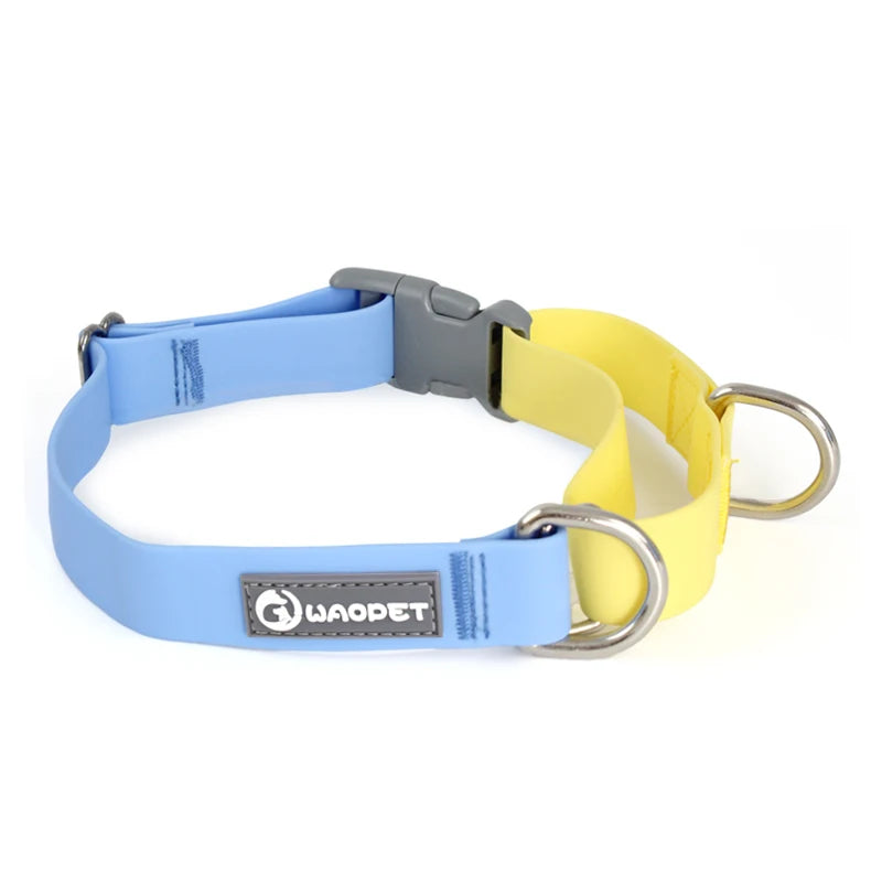 PawTough Waterproof Dog Collar