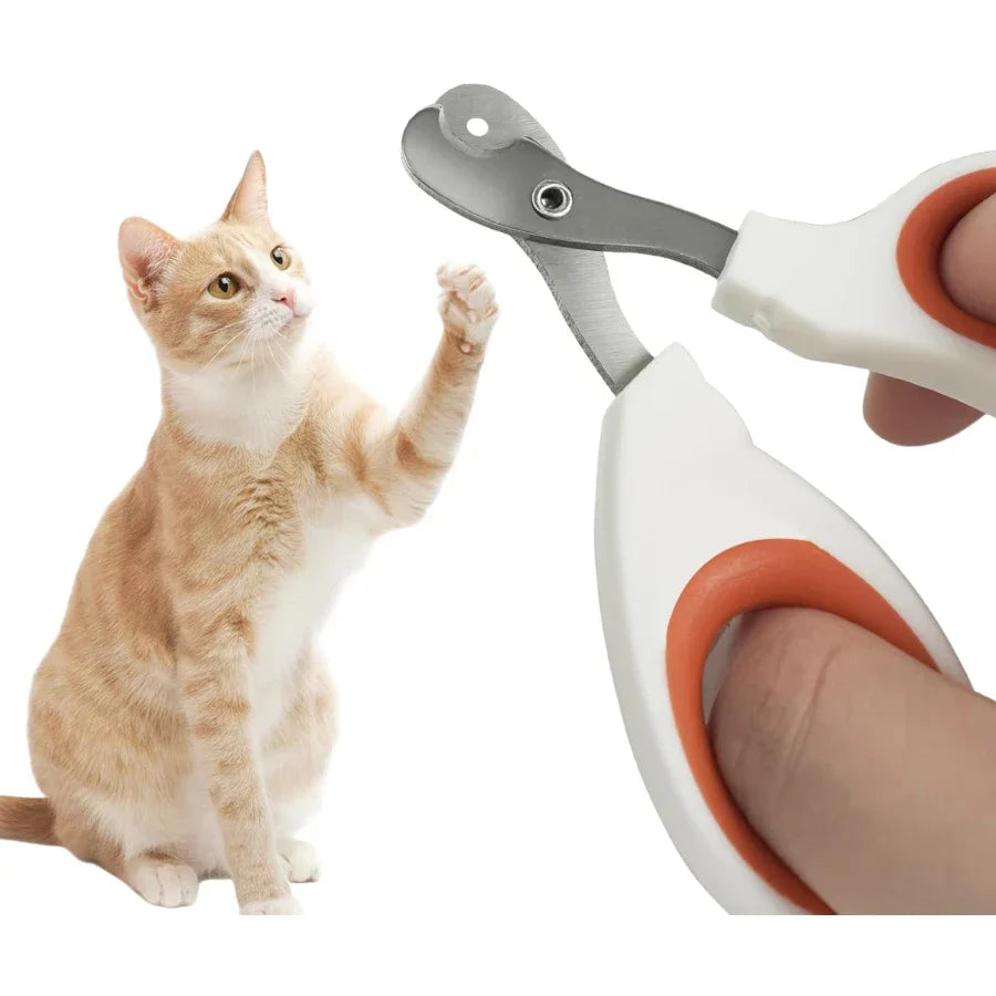 Pet Nail Clippers