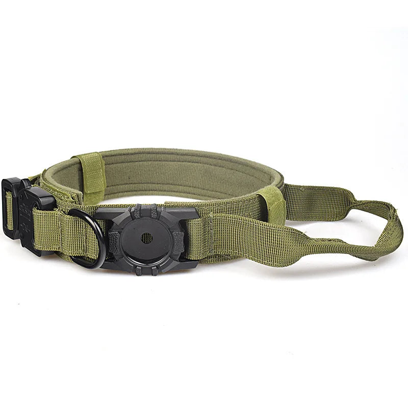 PatrolTag GPS Dog Collar