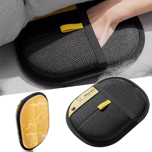 🧤 Pet Hair Remover Gloves