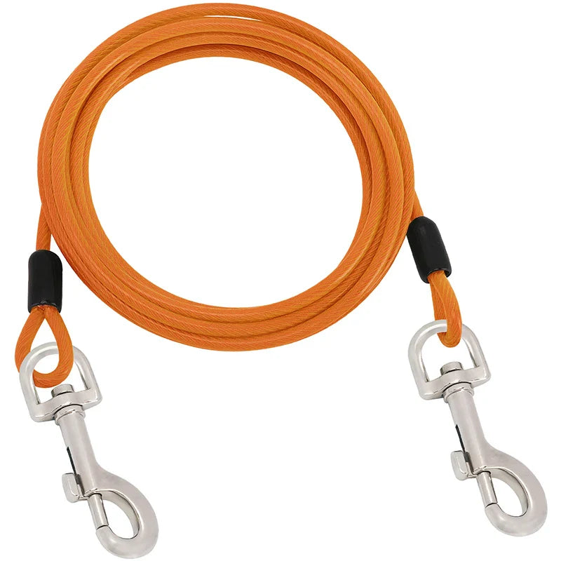 Steel Wire Dog