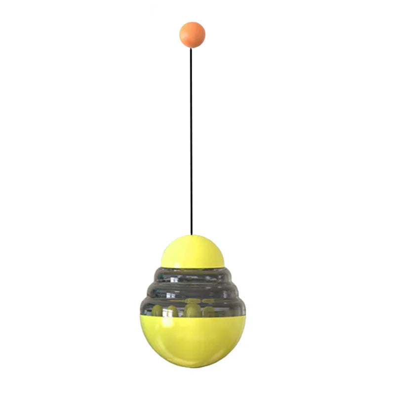 🐾 Pet IQ Treat Dispenser Toy