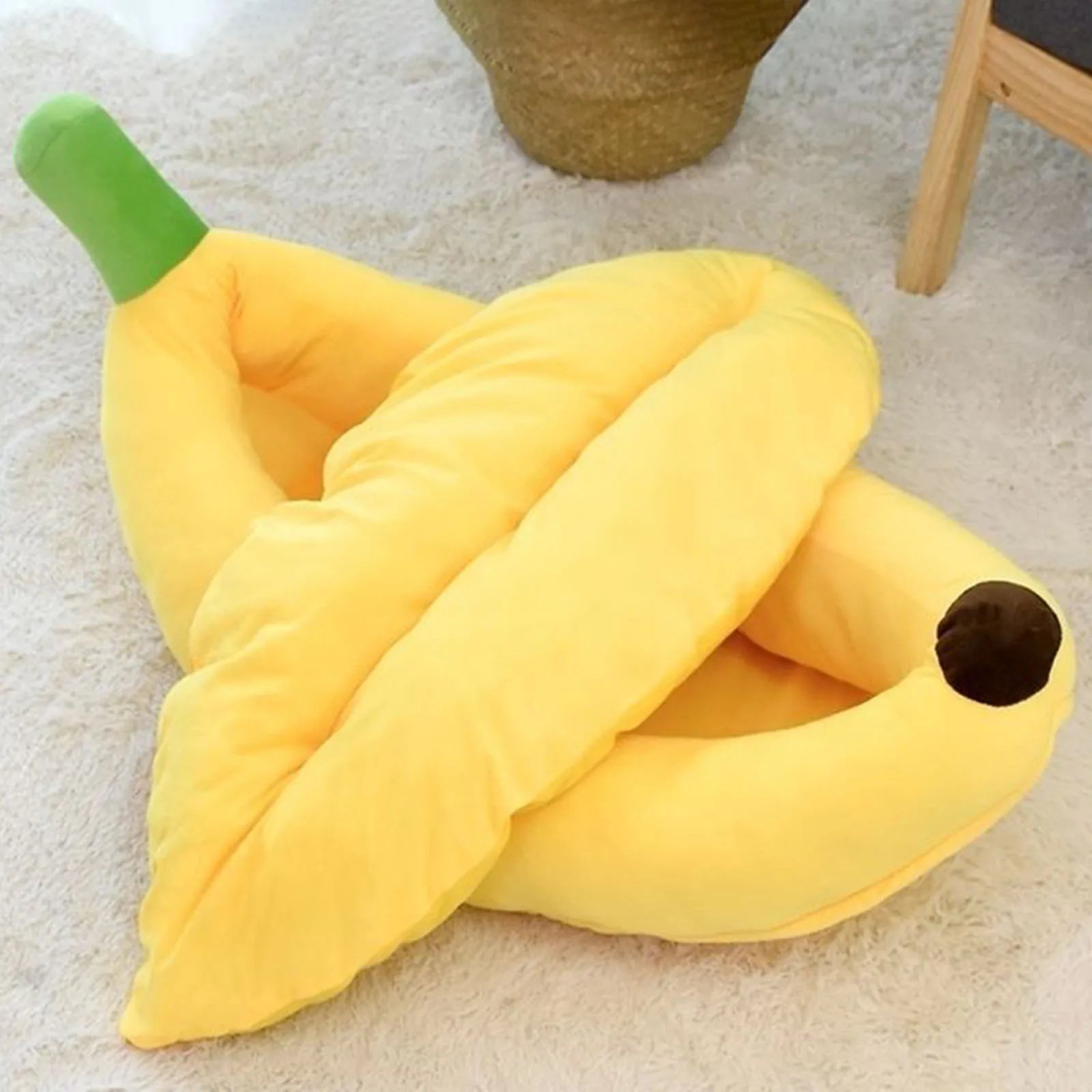 Nesting Bed for Small Medium Dog Pet Supplies