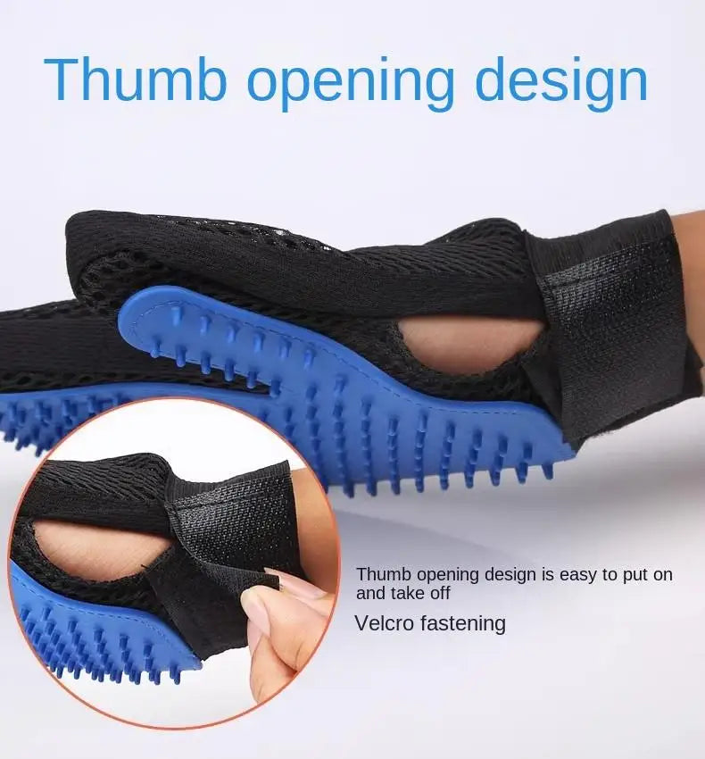 Pet Grooming Kit