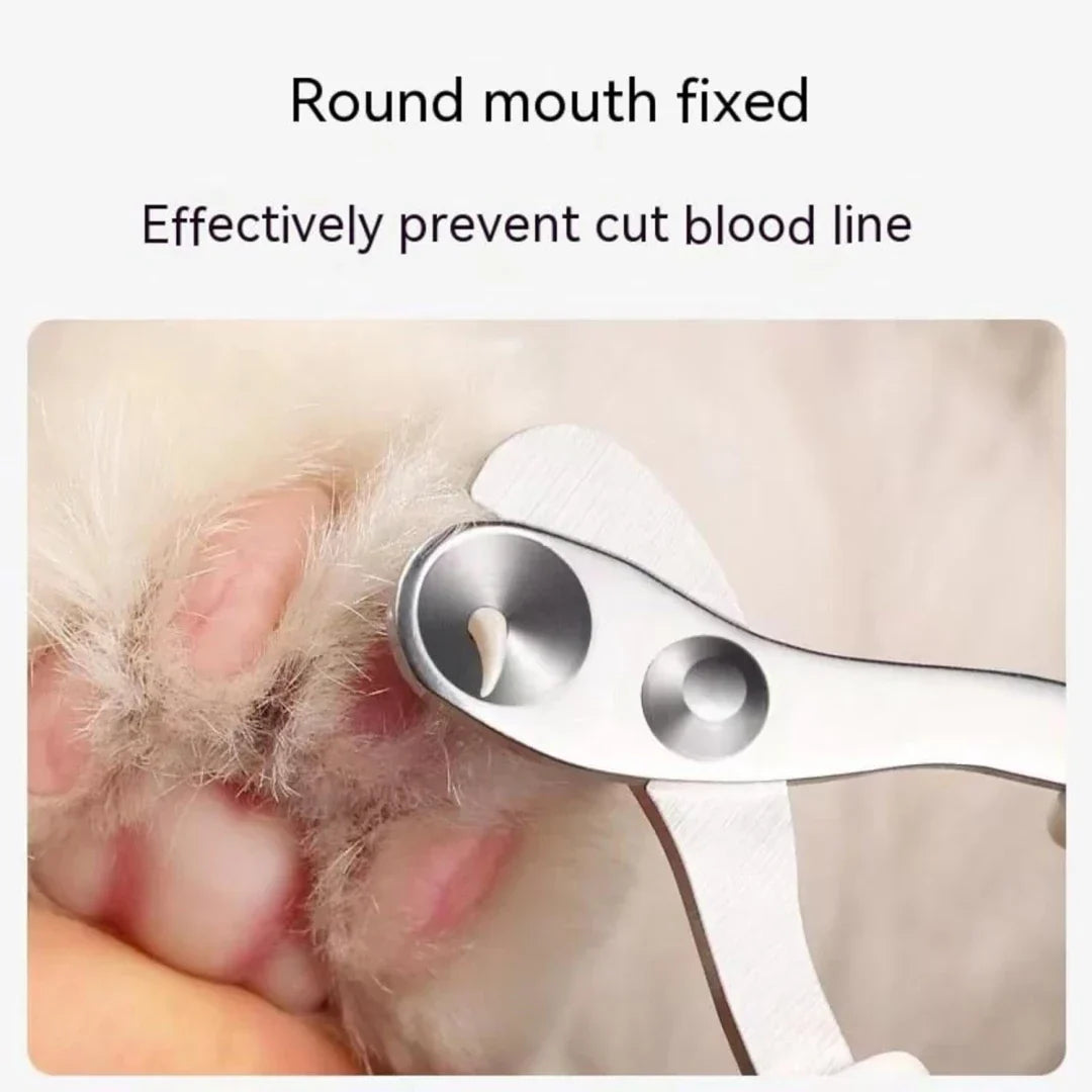 Pet Nail Clippers