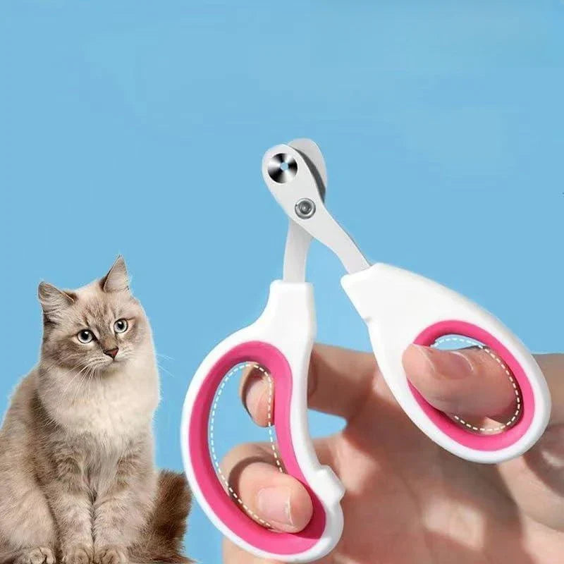 Pet Nail Clippers