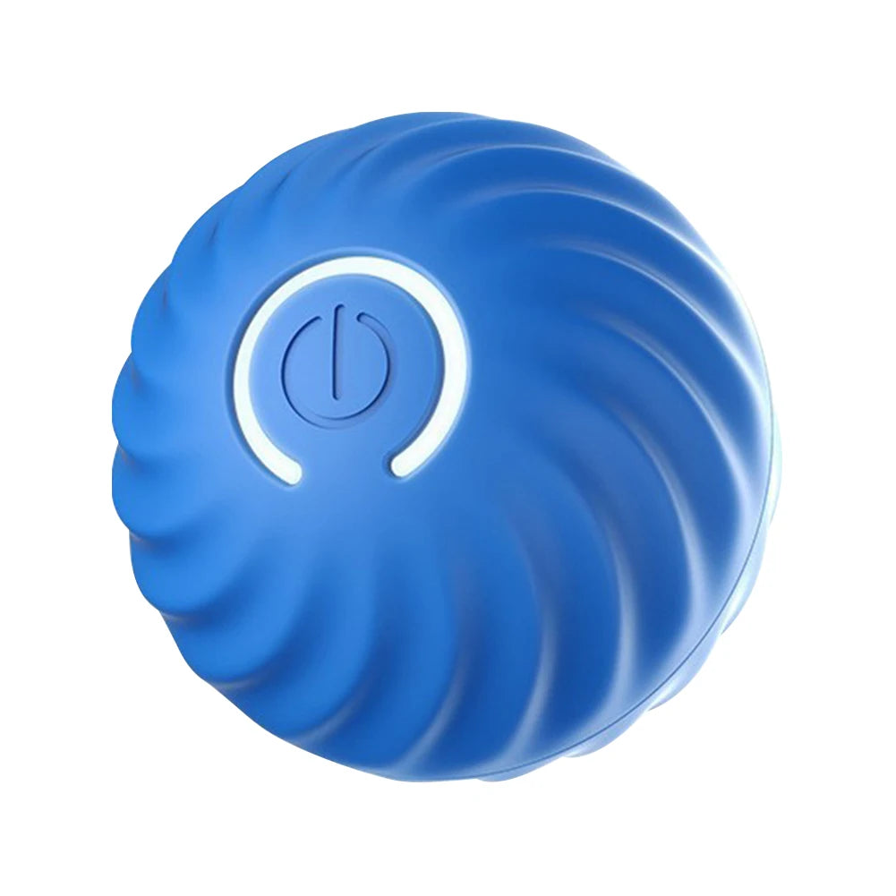 BounceBuddy™ Interactive Pet Ball