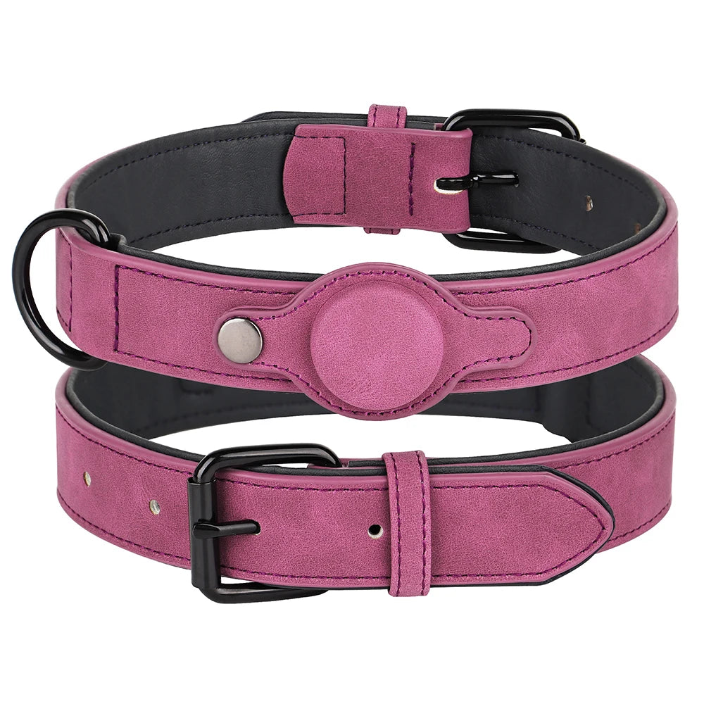 GPS Tracker Holder Dog Collar