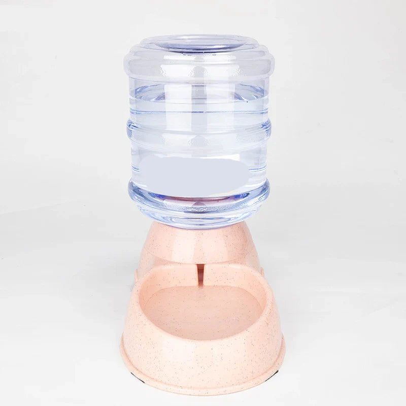 Automatic Water Dispenser